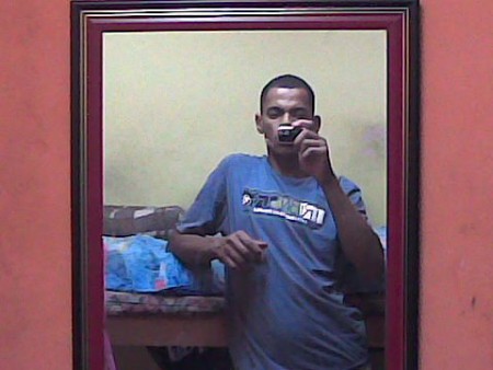 Andrews Soares de Oliveira